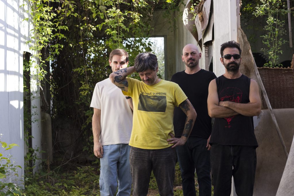 Six Feet Tall Discuss “Daily Whistle” & The Power Of Starting Over 