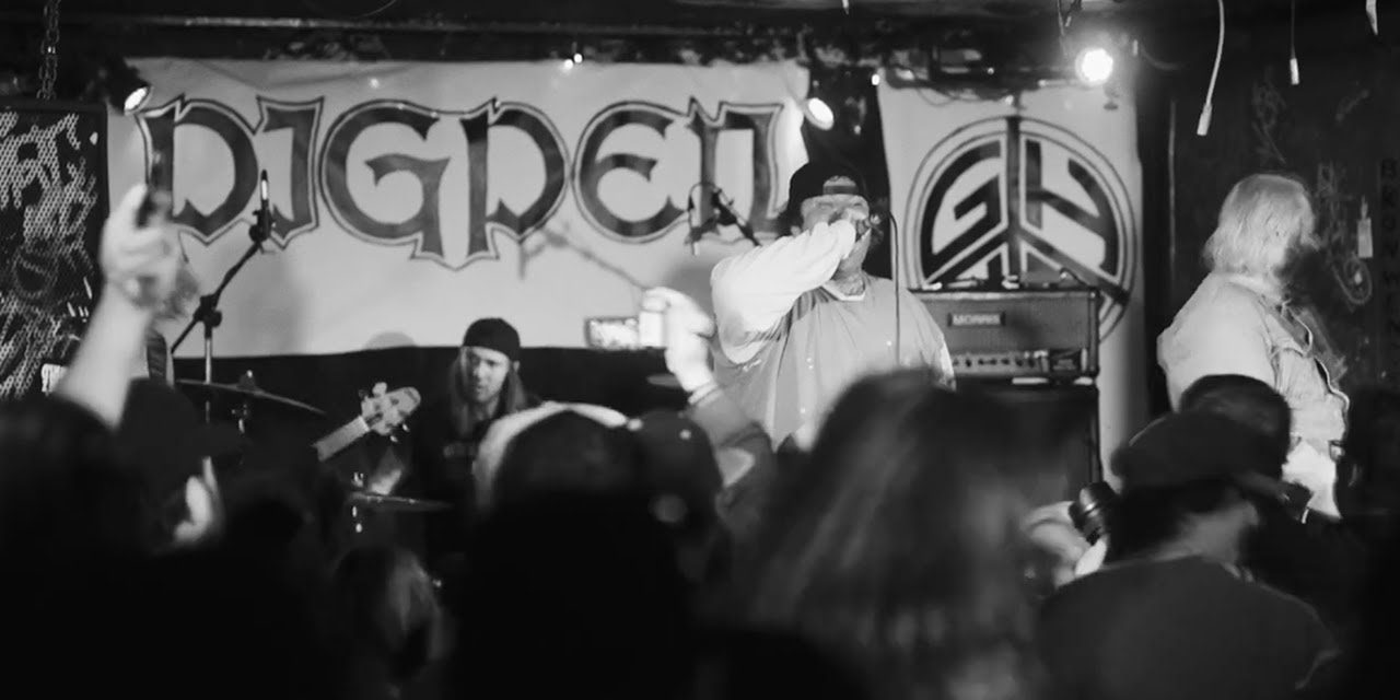 PIG PEN Announce Debut Album “Mental Madness,” Sign To Flatspot Records 