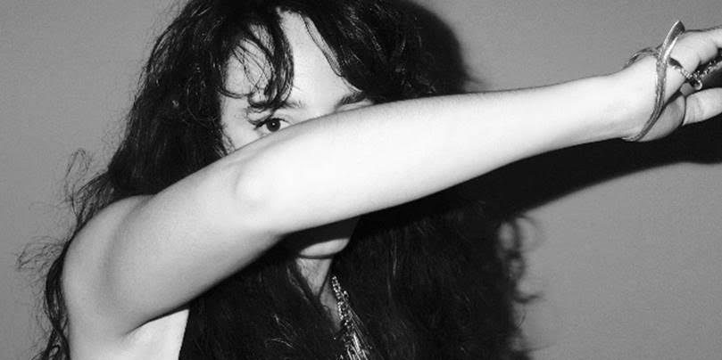 Iggy Pop Features On Kety Fusco’s New Single ‘She’ 