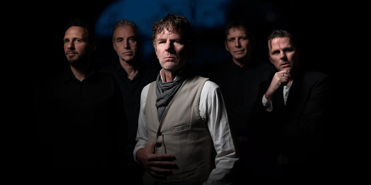 And Also The Trees: Legendary Post-Punk Act Begin 2025 Tour Of Switzerland And Italy On 15th May 