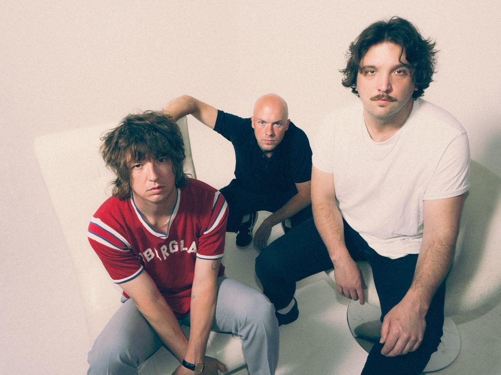 Bass Drum Of Death “Do Nothing” With New Single 