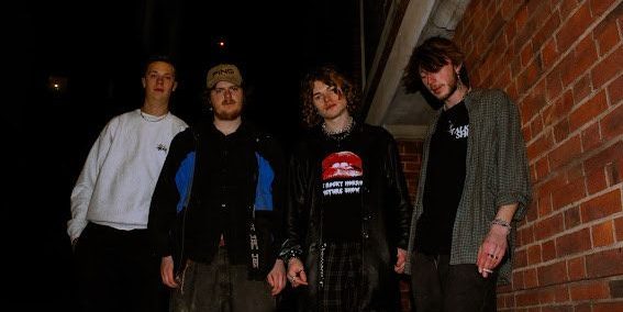 Chasing Dolls Release New Single 
