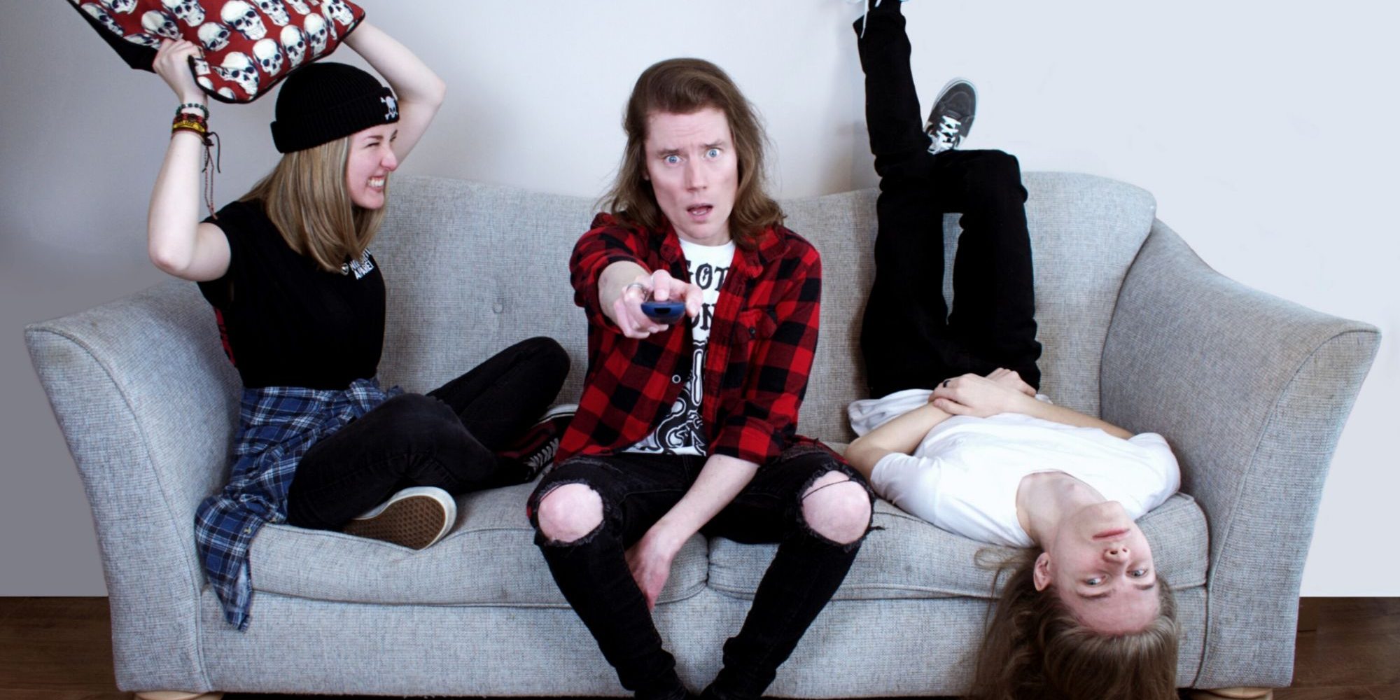 Slackrr Released New Single “Better Days” 