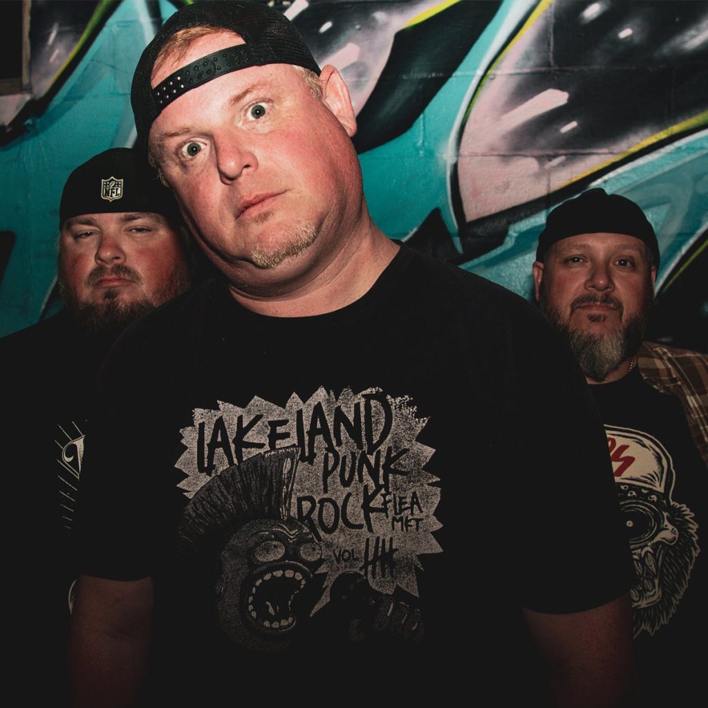 Lot Lizards Address “The Horrors Of Adulting” On Debut Album 
