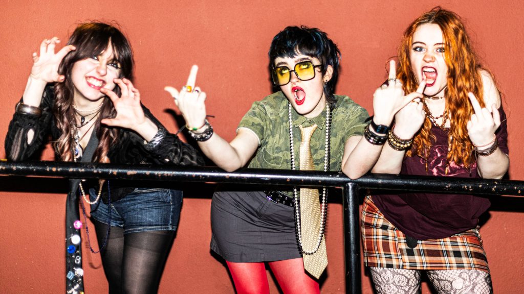 Wench Release Debut EP “Relaxing Rain Sounds For Baby Sleep” 
