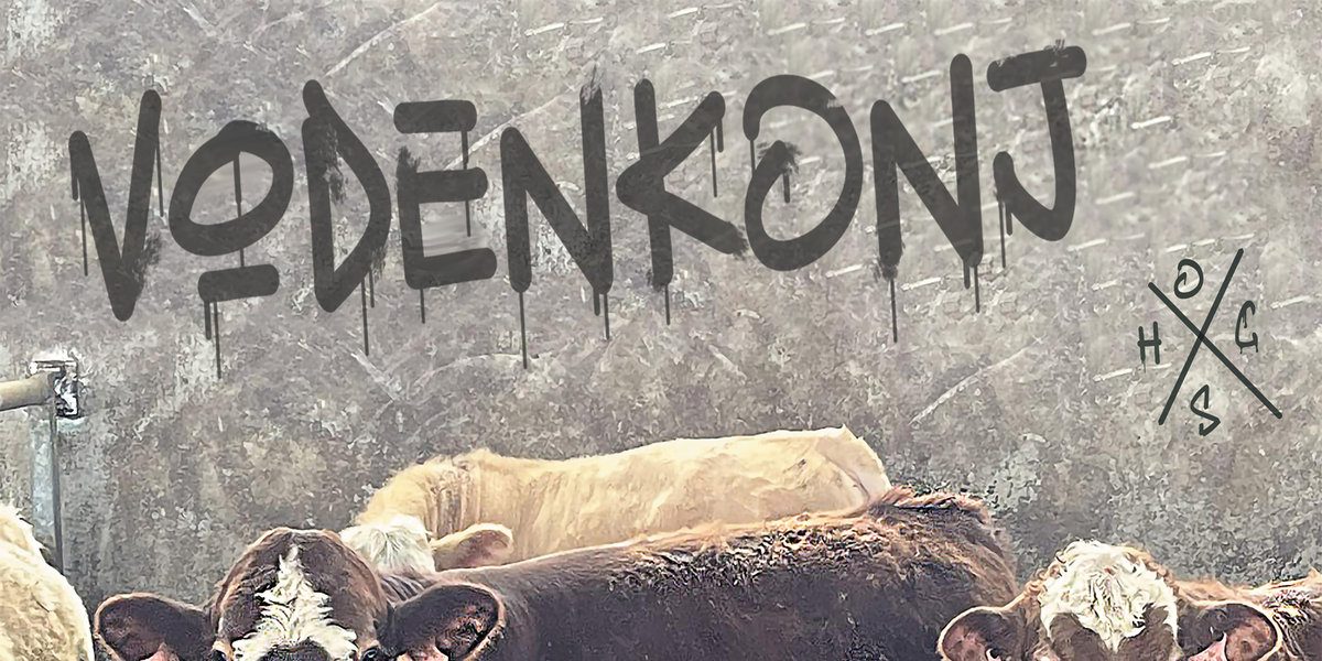 Vodenkonj Unleashed New Single “Out Of The Desert” Via Geenger Records 