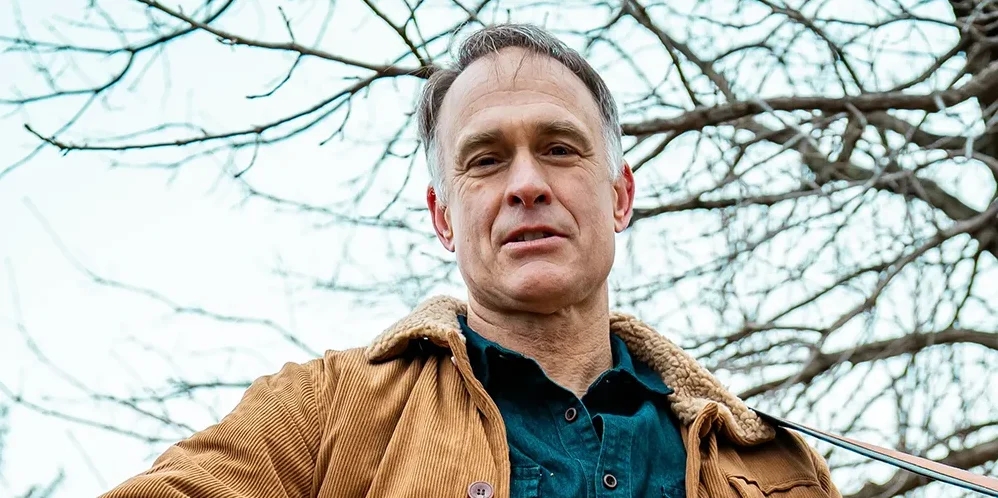 John Deering – Gotta Get Away 