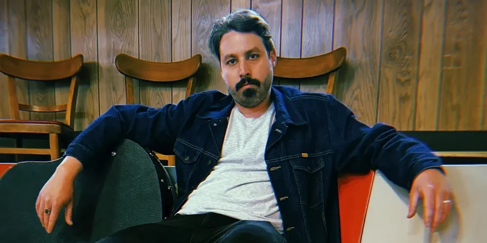Roman Patterns Released New Album “Somewhere On The Highway” 