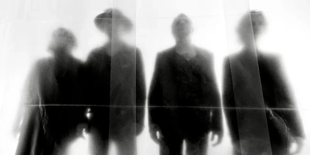 Goth Rock Cult Act The Elephant Man Release Haunting New Single “ECHOES” 