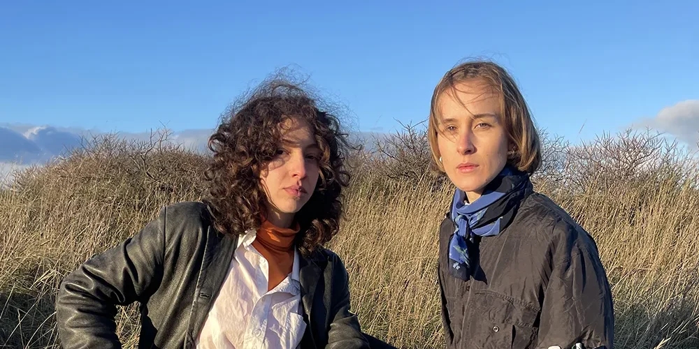 Swimming Pool Share “Sunday,” A Dreamy Bedroom Pop Reflection On Ritual And Meaning 