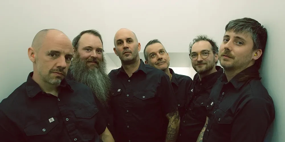 Ska-Punk Veterans The Planet Smashers Are Back With New Album; Listen To First Single “Meet Me On The Dancefloor” 