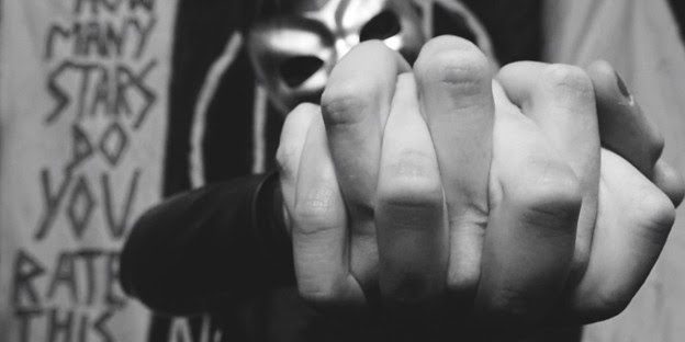 BODEGA’s Alter-Ego NODEGA Released “Rot In Helvetica” On Chrysalis Records; Watch Video For “Quantify” 