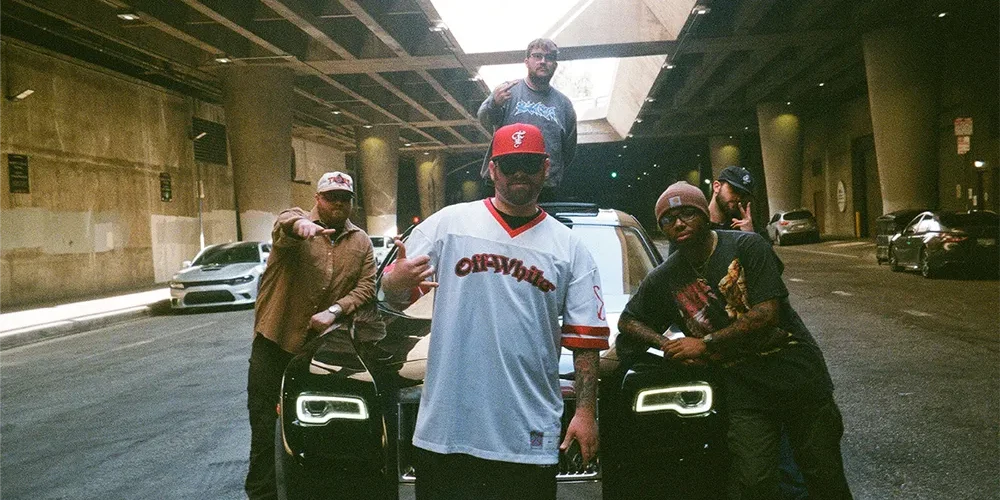Gridiron Drop Video For New Single “Heavy Metal Money (Seen It All Before)” Featuring Big Body Bes 