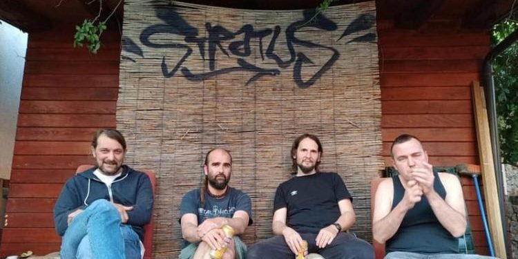 Stratus Announce Long-Awaited Return With New Album 