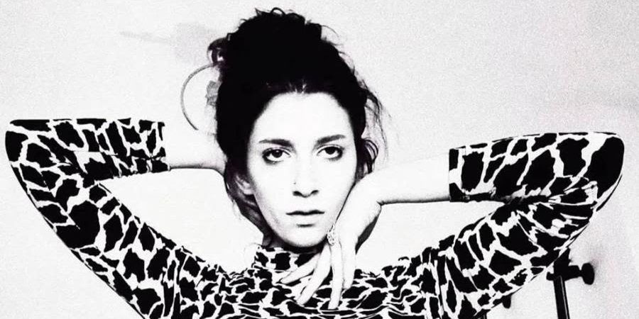 Goth Rock Meets Indie Noir In SALVIA’s Haunting New Track “Adrenaline” 
