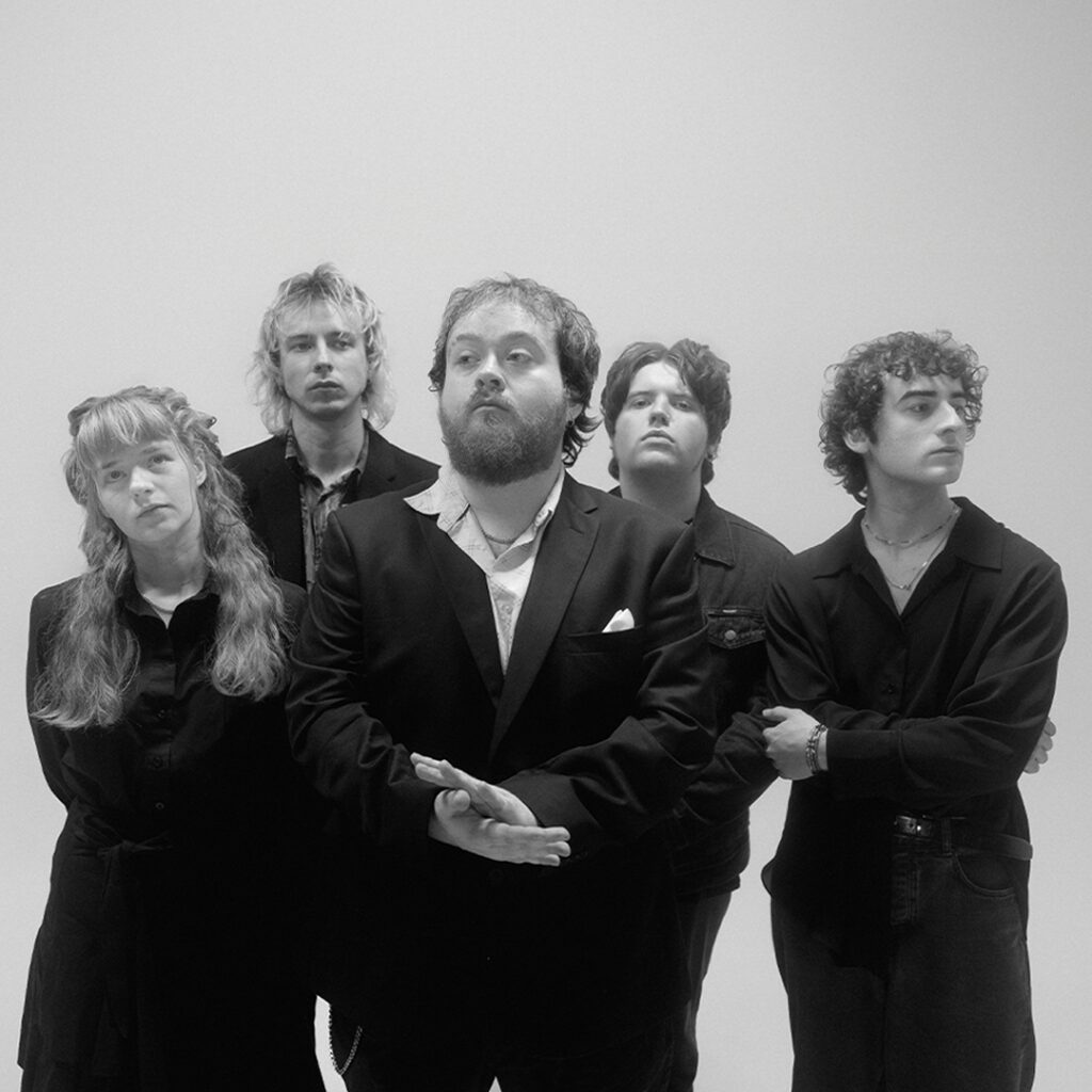 Club Brat Share “Goodbye Pop Culture” From Upcoming “4 Songs” EP 