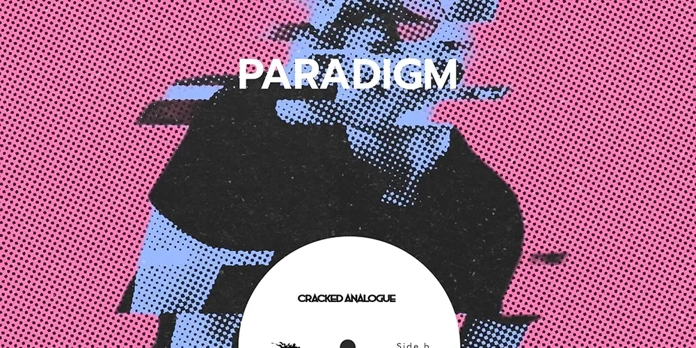 Heron – Paradigm 