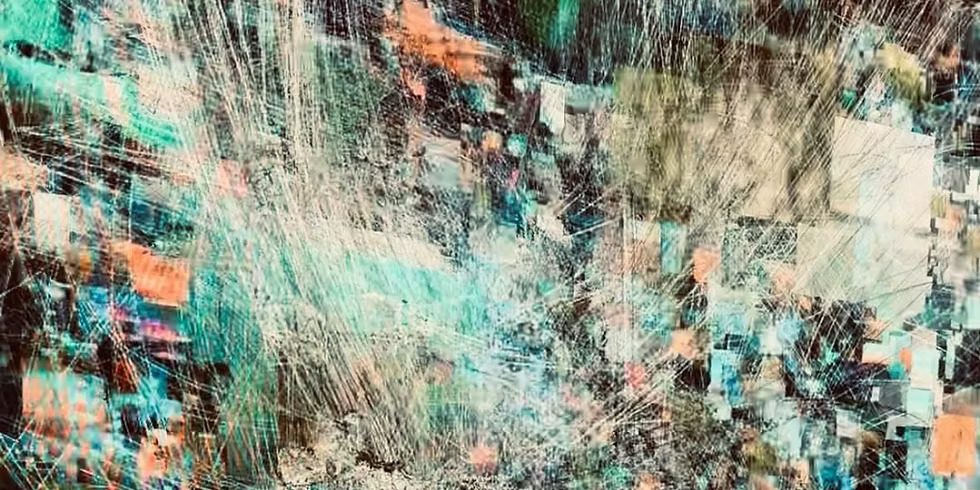 Check Out “Paint In Green” By The Humane Method 