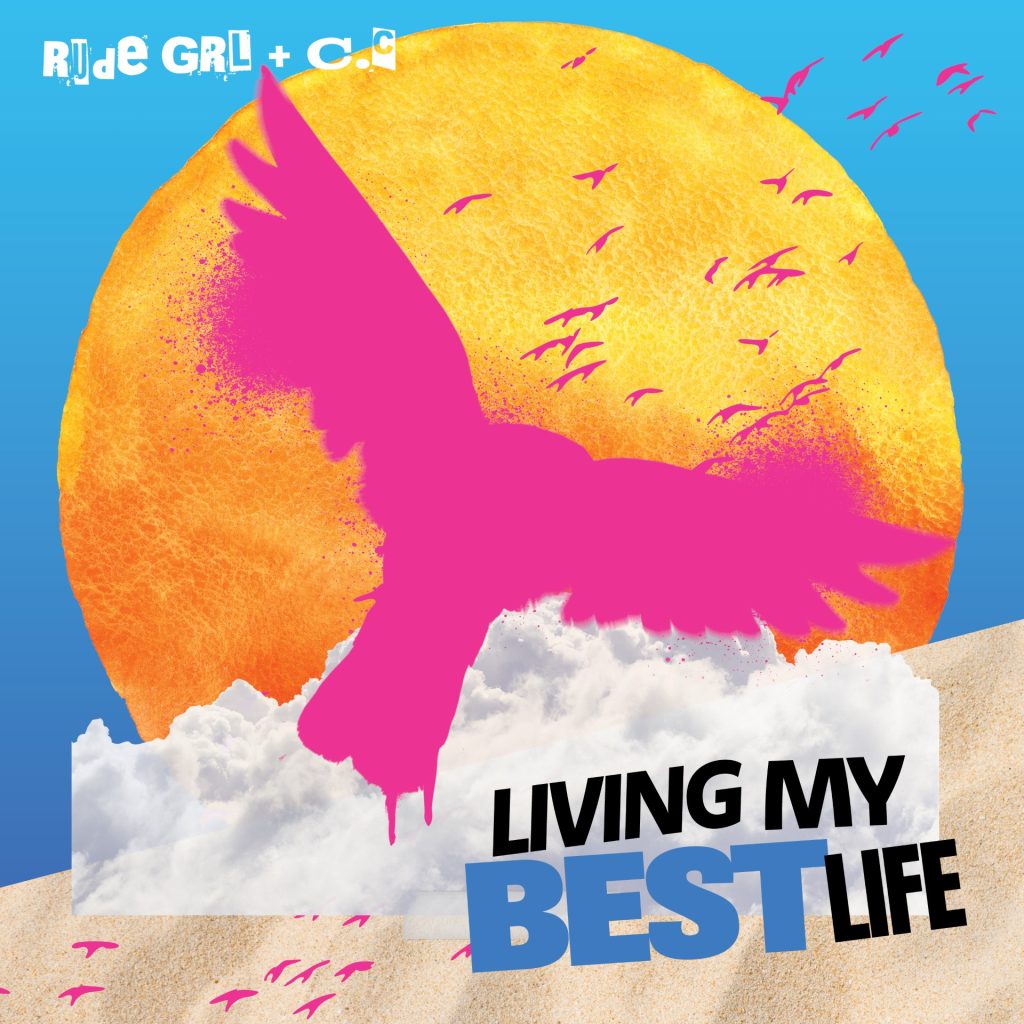 RudeGRL & CC Are “Coming For The Win” With New Single 