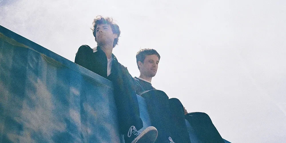 Eighty Ninety Return With Breezy Indie Pop Anthem “Hollywood Dream” 