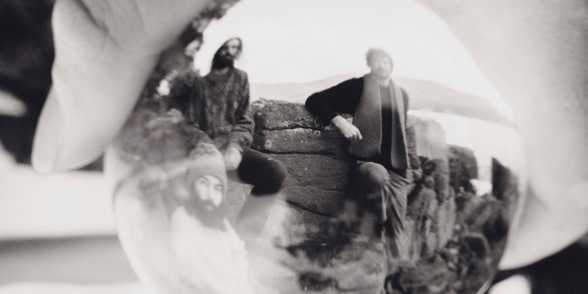 Australian Rock Act ORB Announce New 7″ ‘Mind Over Matter b/w End Times’ 