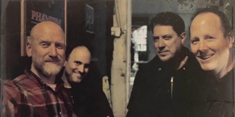 Premiere: Sleep Pod Two Drop Lyric Video For “All That We Have (Is Each Other)” 