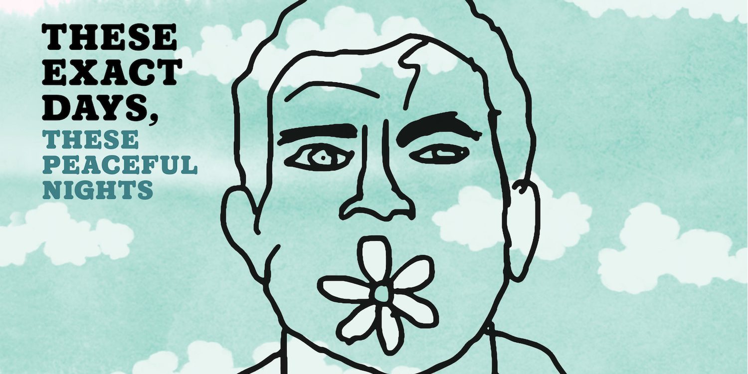 Premiere: Seth Anderson Shares His New Single “Leafs Are Out” Ahead Of Release Date 