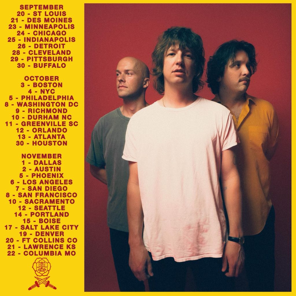 Bass Drum Of Death Reveal Sixth Studio Album “SIX” 