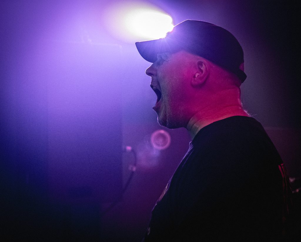 Pizzatramp – Live In Stockton-On-Tees 