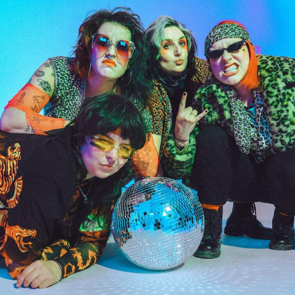 Problem Patterns – Boring Songs For Boring People EP 