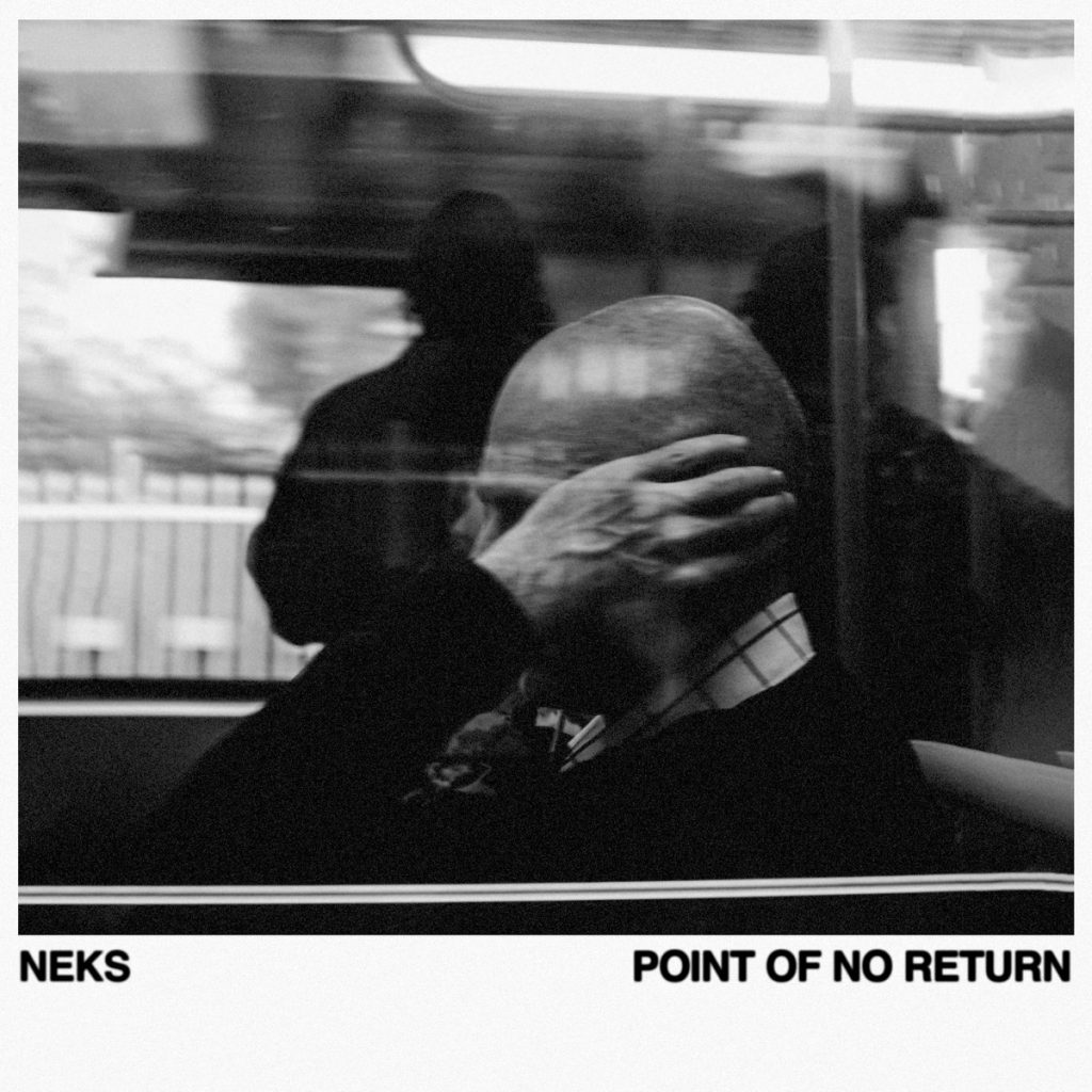 NEKS Share Two Tracks From Upcoming Debut Album “Point Of No Return”