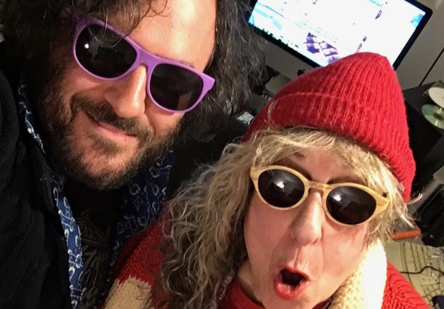 Modern Time Machines Shared New Single And Video “Ornamental,” Co-Written By The Legendary Allee Willis