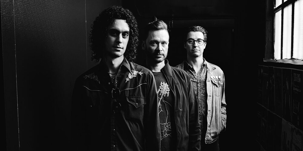 The Manic Standstill Set To Release New Album “MOVING” Via Double Helix And Wiretap Records