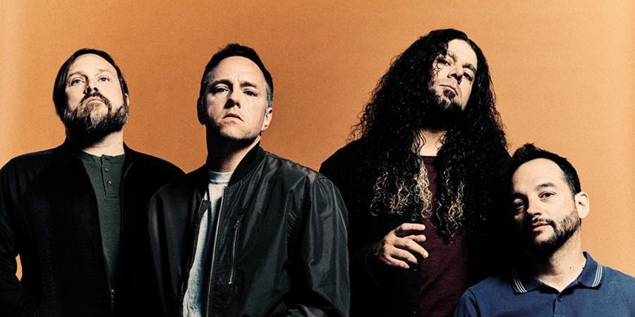 Coheed And Cambria Announce ‘The New Entities Edition’ Of New Album ‘The Father Of Make Believe’; Hear First Offering ‘Key Entity Extraction VII: Yuko The Trivial’