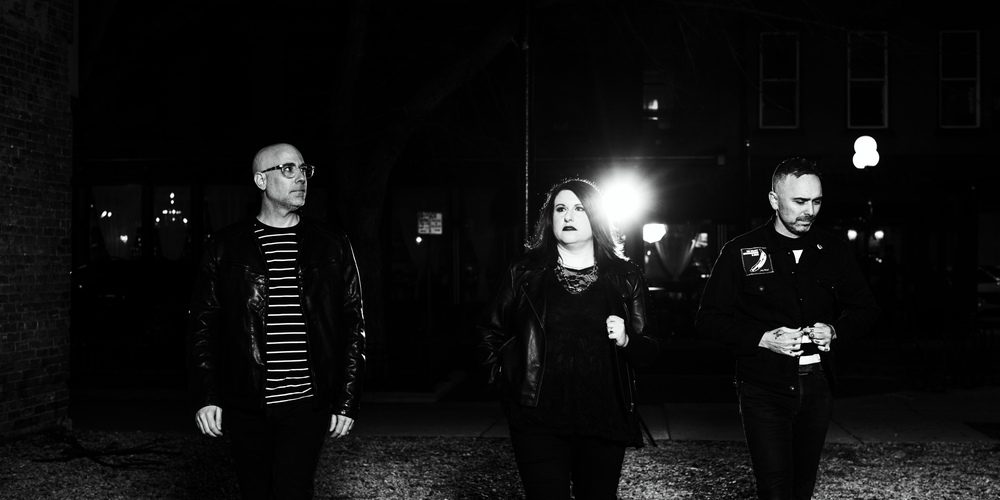 Garage Punks All Hallowed Share Cover Of AFI’s Classic “Miss Murder”