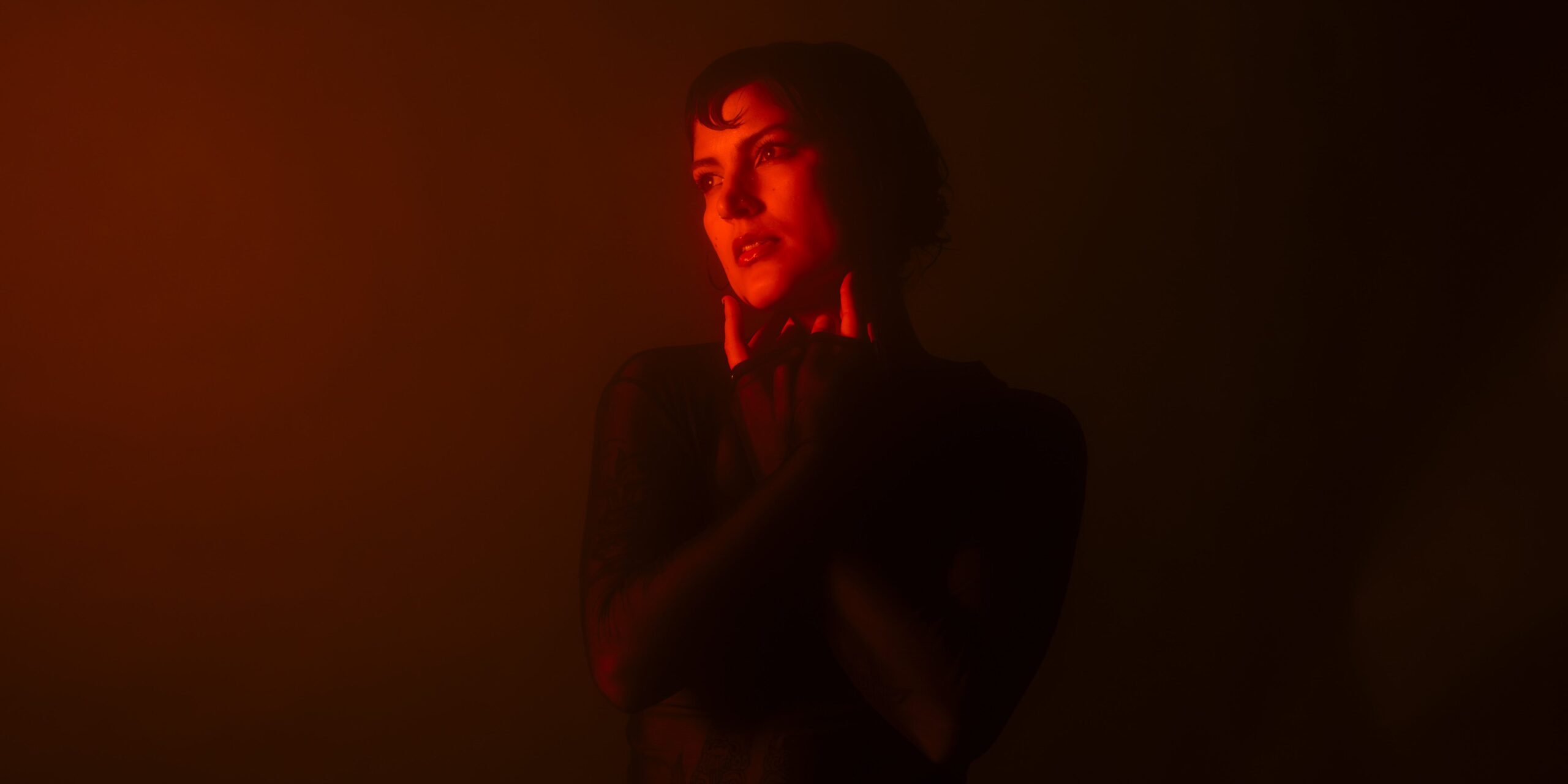 Maura Weaver Releases New Album “Strange Devotion” Via Feel It Records 