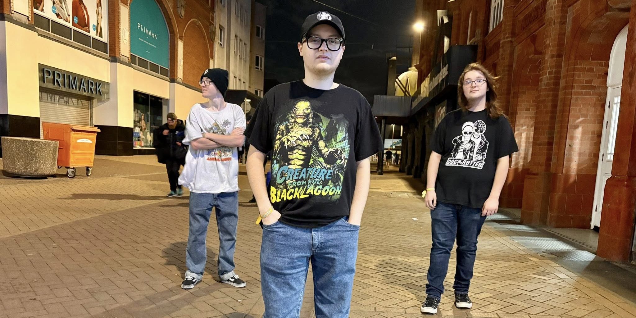 Billy Batts & The Made Men Shares “In The Weeds” From Forthcoming “For The Surly Types” 