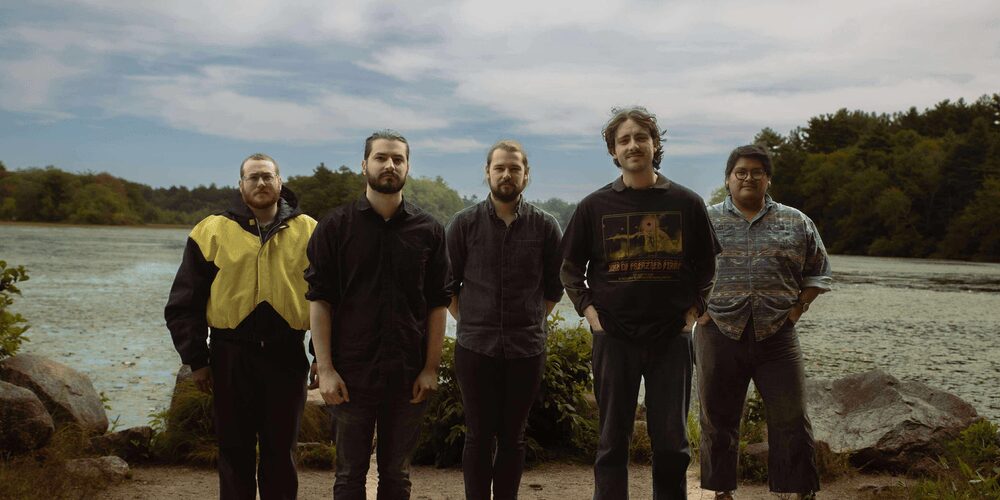 Boston Emo Band Bearers Bicycle Inn Return With First Song Since 2022 