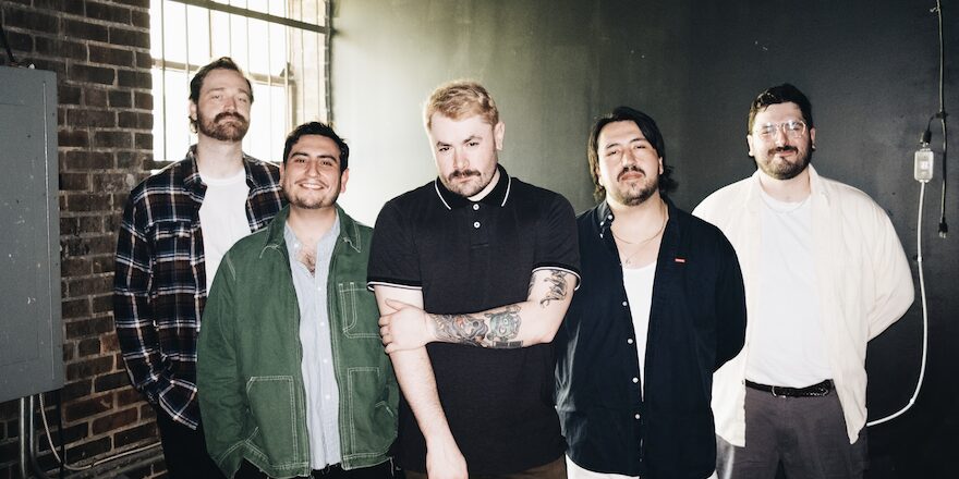 Free Throw Released New Song And Video ’Mike Nolan’s Long Weekend”