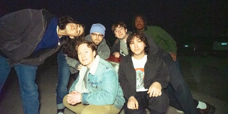 Chicago Jangly Indie Rock Band Wide Orbit Shares Their Debut Slbum ‘Introducing… Wide Orbit’ Via 22TWENTY