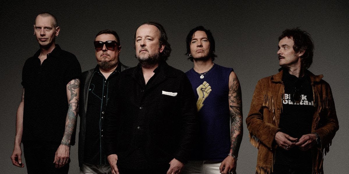 Gluecifer Announce First Album In 21 Years, Release New Single “The Idiot” 