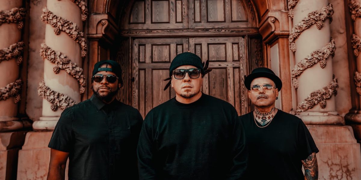 P.O.D. Share Cover Of The Beatles’ Classic “Don’t Let Me Down” 