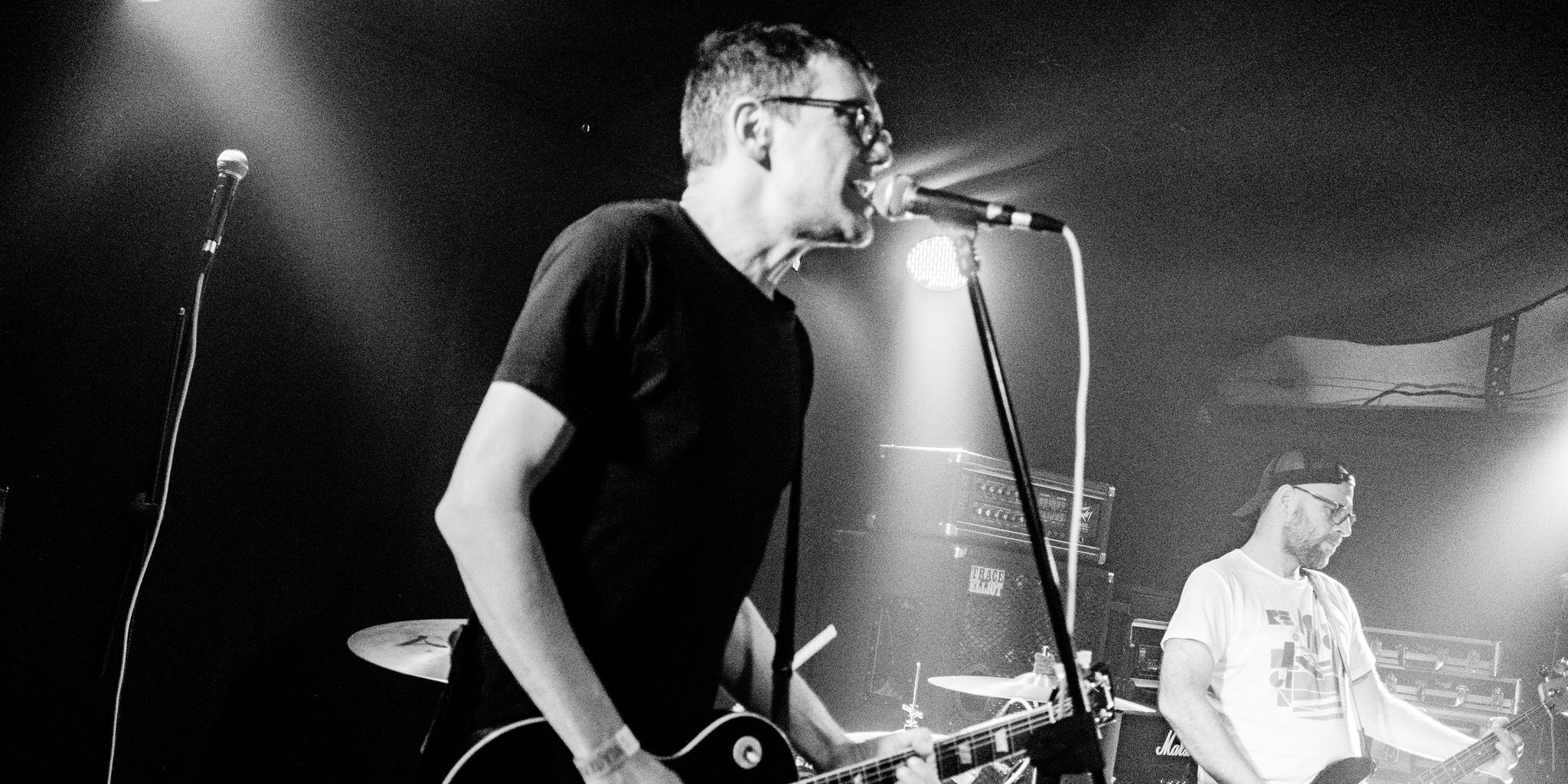 Interview: Dead Dog Summer