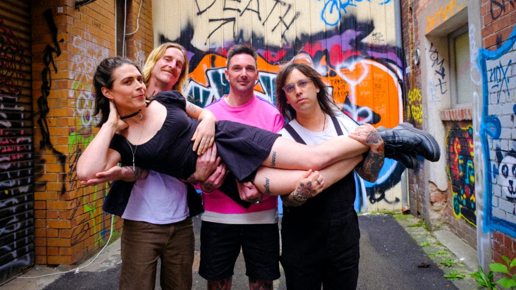 Hormones – Hot For Hormones 