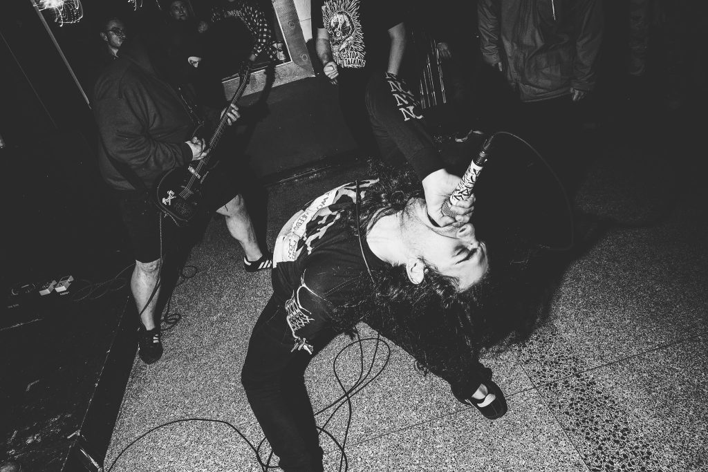 School Drugs – Funeral Arrangements 