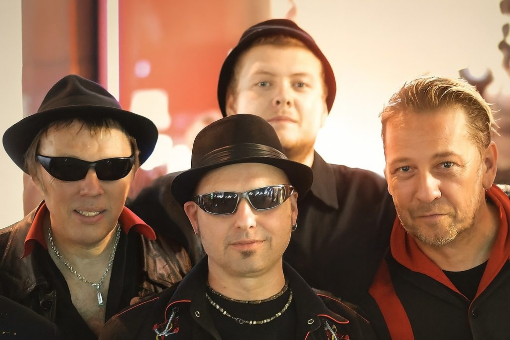 WitchDoktors To Release New Album “Izzatso?” 