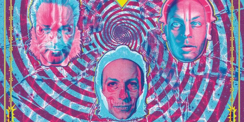 The Experimental Tropic Blues Band – Loverdose 