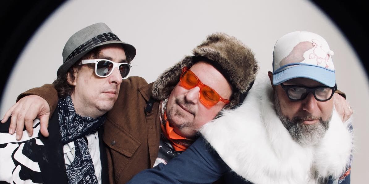 Palm Ghosts Critique Digital Culture On New Album “Content Providers”