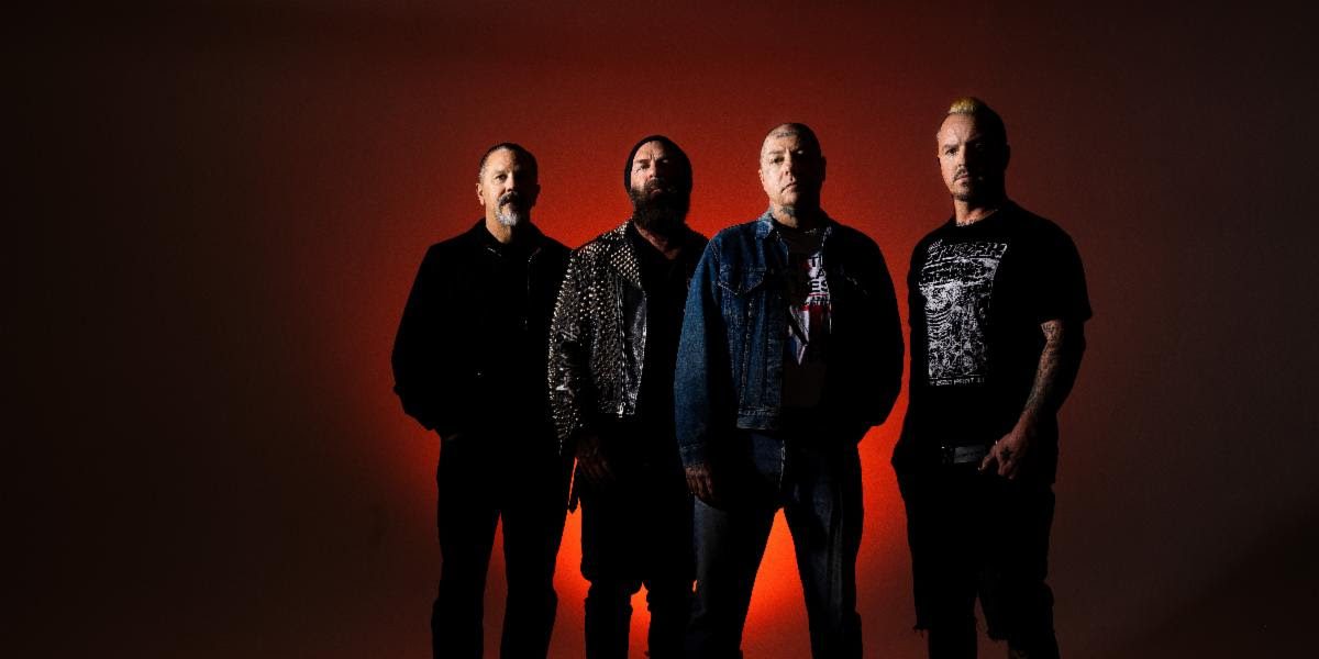 Rancid Cover “Sex And Death” For Punk Tribute To Motörhead