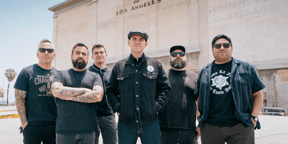 Hoist The Colors Return With New Folk-Punk Album “Dear Wanderlust”